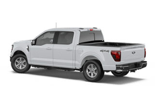 2026 Ford F-150® External Image 2